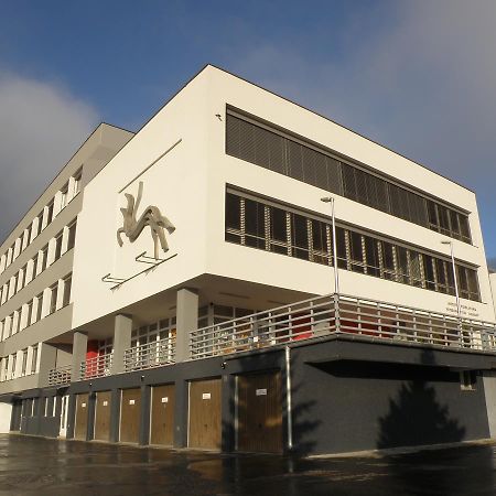 Penzion Institut Kosice Bagian luar foto